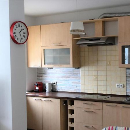 바르샤바 Apartament Ken49 아파트 외부 사진