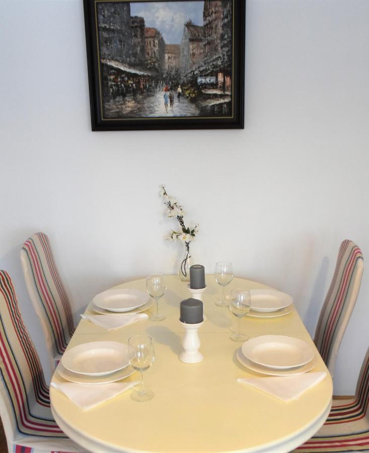 바르샤바 Apartament Ken49 아파트 외부 사진